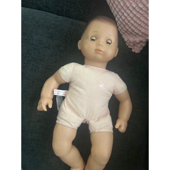 American Girl Bitty Baby Doll - Picture 2 of 6